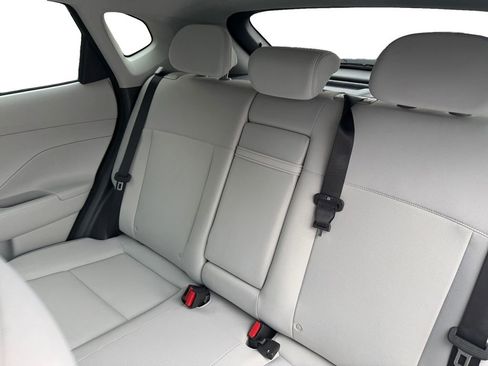 Certified 2026 Hyundai Kona SEL Sport image 13