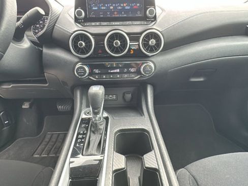 Certified 2023 Nissan Sentra SV w/ All-Weather Package image 20