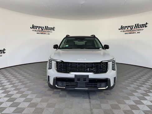 Used 2024 Kia Sorento SX image 7