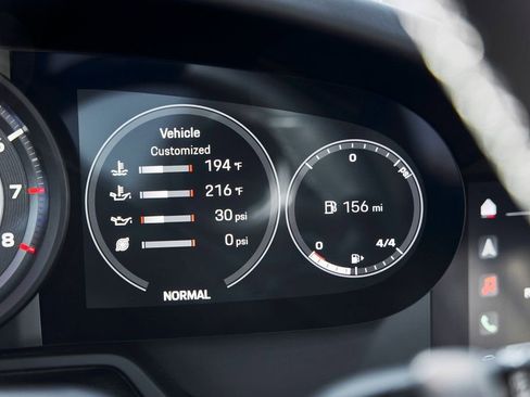 Used 2024 Porsche 911 Turbo image 57