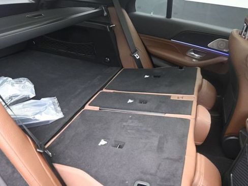 New 2026 Mercedes-Benz GLE 350 4MATIC image 27