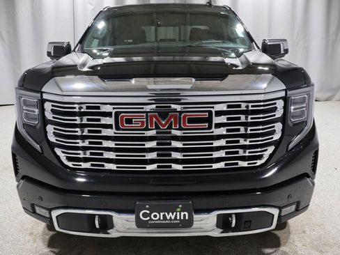 Used 2024 GMC Sierra 1500 Denali w/ Technology Package image 9