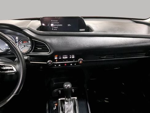 Used 2023 MAZDA CX-30 AWD 2.5 S w/ Preferred Package image 7