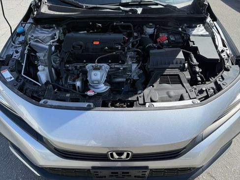 Used 2024 Honda Civic Sport image 18
