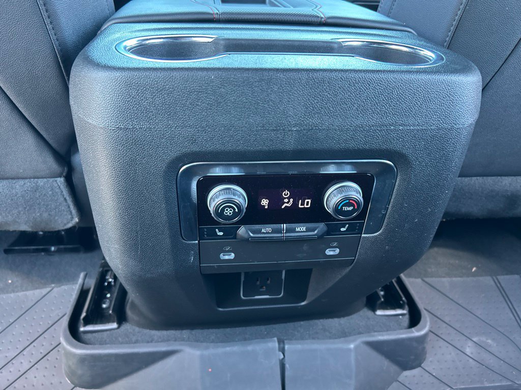 Used 2023 Chevrolet Tahoe RST w/ Luxury Package RWD image 45