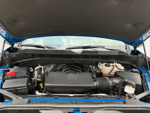 Used 2024 Chevrolet Silverado 1500 RST w/ Convenience Package II image 32