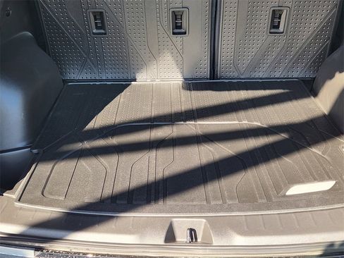 New 2025 Chevrolet Blazer RS w/ Driver Confidence II Package image 21