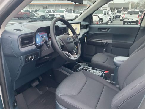 New 2026 Ford Maverick XL image 15