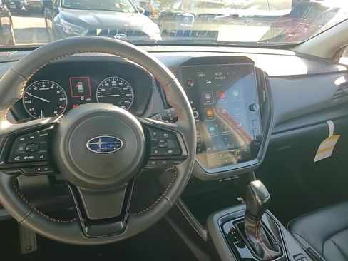 Certified 2025 Subaru Crosstrek 2.5i Limited image 31