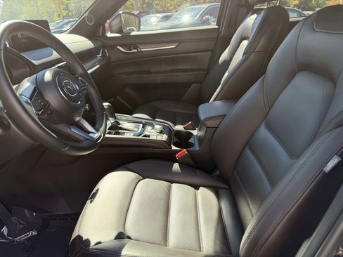 Used 2023 MAZDA CX-5 Signature image 20