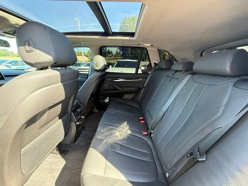 Used 2015 BMW X5 xDrive35i AWD/4WD image 7