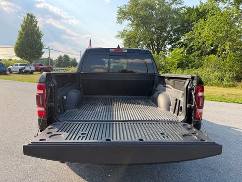 Certified 2023 RAM 1500 Laramie AWD/4WD image 19