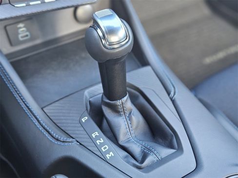 Used 2025 Ford Mustang Dark Horse w/ Security Package image 19