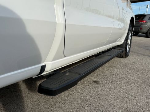 Used 2024 Chevrolet Silverado 1500 RST w/ Max Trailering Package image 24