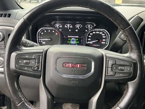 Used 2021 GMC Sierra 1500 AT4 image 20