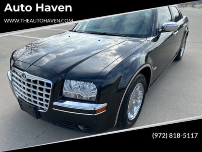Used 2007 Chrysler 300 Touring