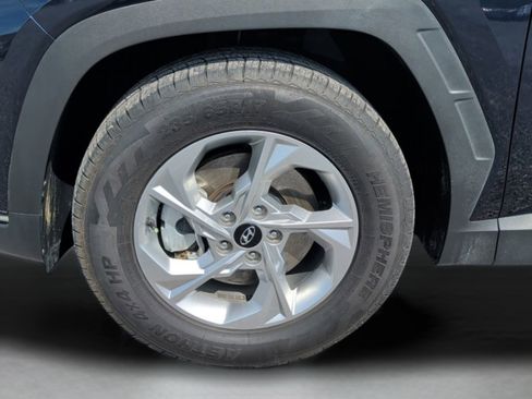 Used 2024 Hyundai Tucson SEL FWD image 42