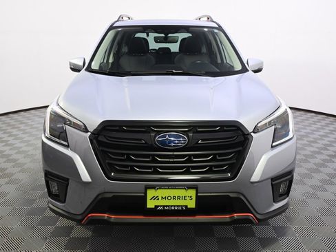 Used 2023 Subaru Forester Sport image 10