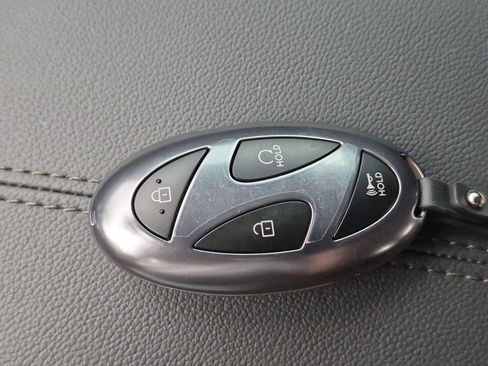 New 2026 Hyundai Tucson SEL FWD image 33