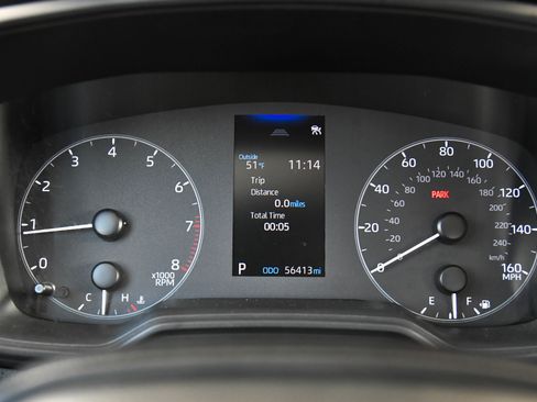 Used 2024 Toyota Corolla LE image 28