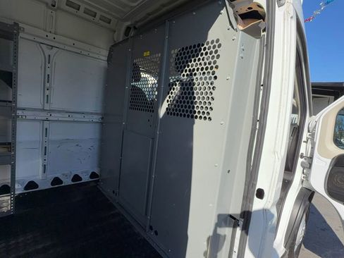 Used 2020 RAM ProMaster 2500 image 31