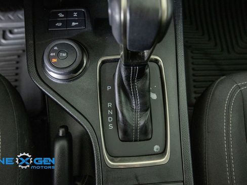 Used 2023 Ford Ranger XLT w/ Equipment Group 301A Mid AWD/4WD image 20