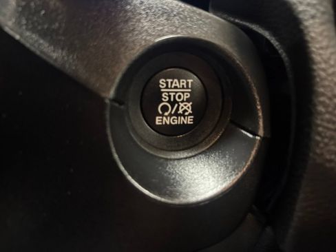 Used 2021 Jeep Compass Latitude AWD/4WD image 20