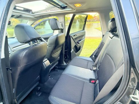 Used 2017 Subaru Forester 2.0XT Premium image 14
