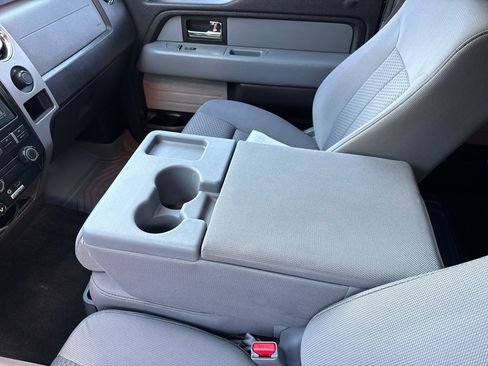 Used 2012 Ford F150 XLT w/ XLT Chrome Pkg image 21