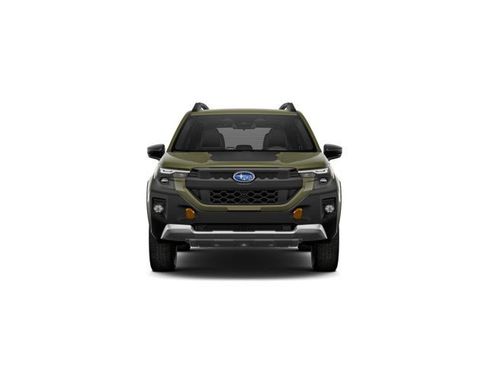 New 2026 Subaru Forester Wilderness image 8
