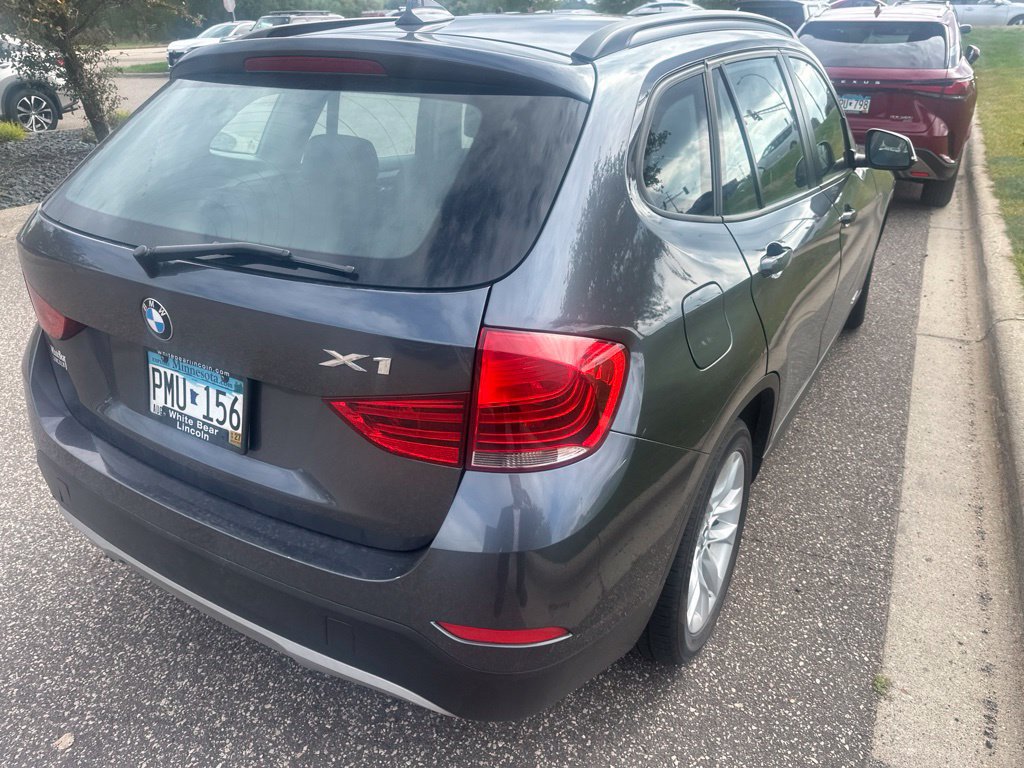 Used 2015 BMW X1 xDrive28i AWD/4WD image 9