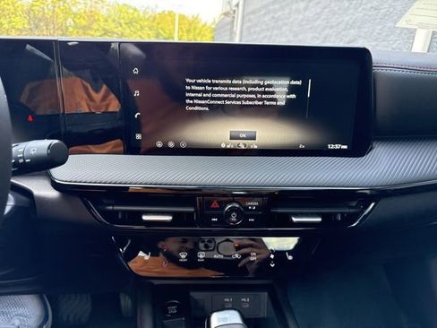 New 2026 Nissan Kicks SR w/ SR Premium Package image 18