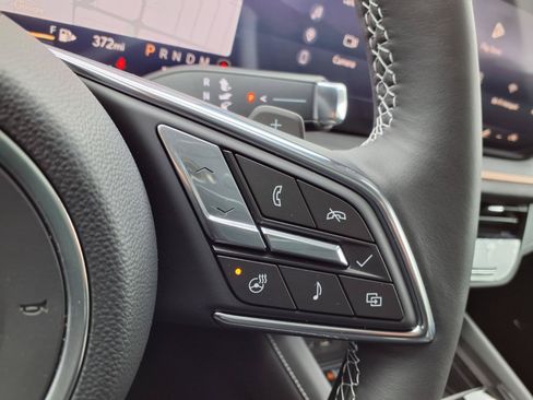 New 2026 Buick Envision Sport Touring AWD/4WD image 9