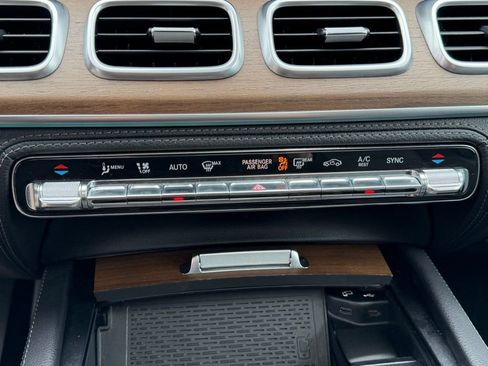 Used 2020 Mercedes-Benz GLE 350 4MATIC image 24