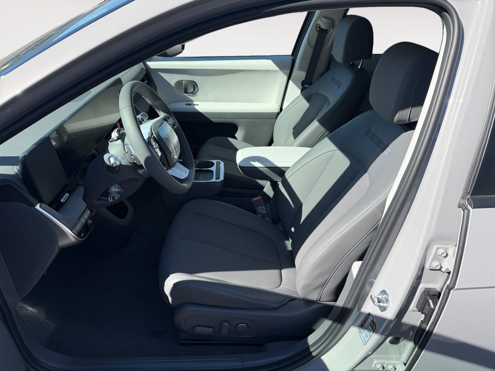 New 2027 Hyundai Ioniq 5 SEL RWD image 10