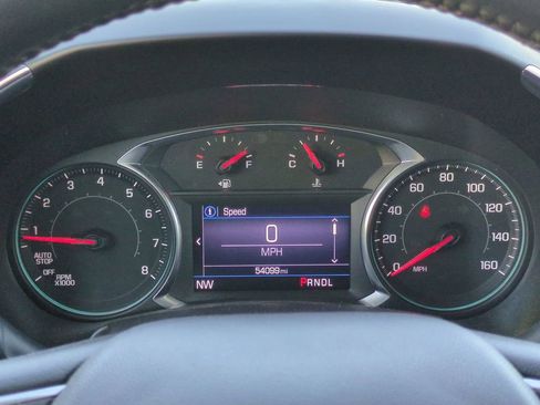 Used 2022 Chevrolet Equinox LT image 26