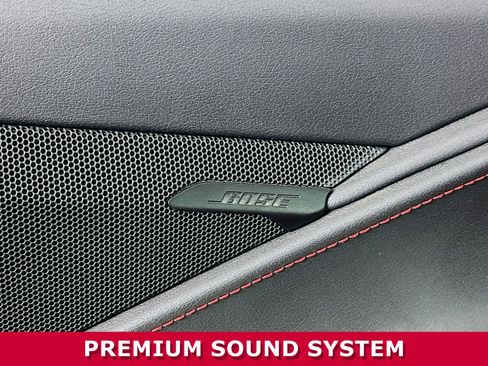 Used 2023 Chevrolet Corvette Stingray Convertible w/ Z51 Performance Package image 19