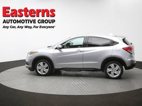 Used 2019 Honda HR-V EX image 60