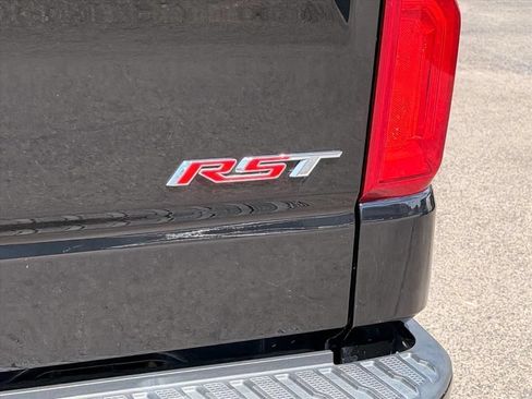 Used 2019 Chevrolet Silverado 1500 RST w/ All-Star Edition AWD/4WD image 28