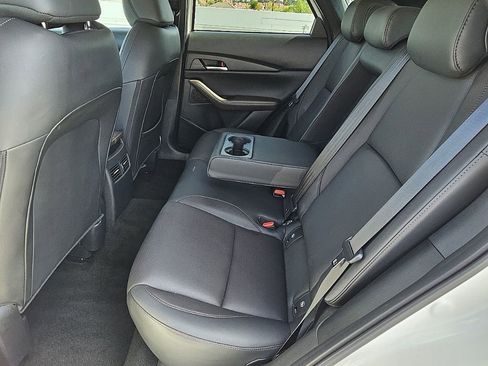 Certified 2025 MAZDA CX-30 AWD 2.5 S w/ Premium Package image 21