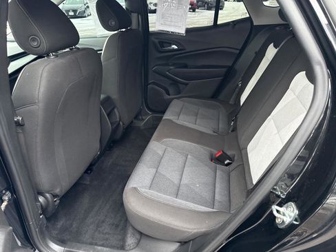 Used 2024 Chevrolet Trax LS image 8