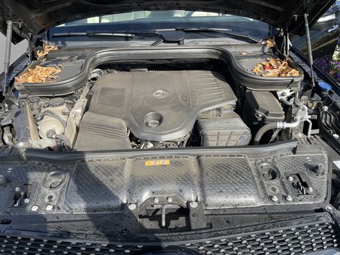 Certified 2023 Mercedes-Benz GLE 450 4MATIC image 36