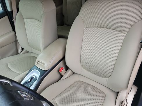 Used 2018 Dodge Journey SE w/ Comfort/Convenience Group AWD/4WD image 10