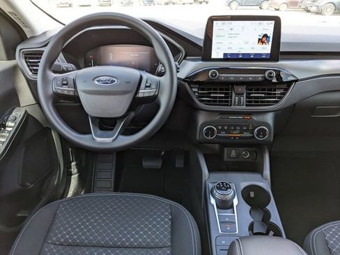 New 2026 Ford Escape Active FWD image 15