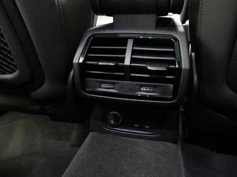 Certified 2025 Audi Q3 2.0T Premium w/ Black Optic Sport Package image 28