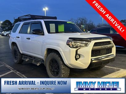 Used 2021 Toyota 4Runner Venture