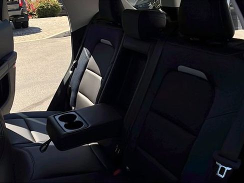 New 2026 Ford Bronco Sport Outer Banks w/ Outer Banks Tech Package+ AWD/4WD image 19