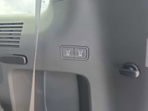 New 2026 Hyundai Santa Fe SE FWD image 24
