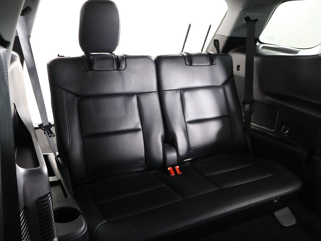 Used 2022 Ford Explorer Limited RWD image 42