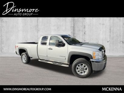 Used 2011 Chevrolet Silverado 3500 LT
